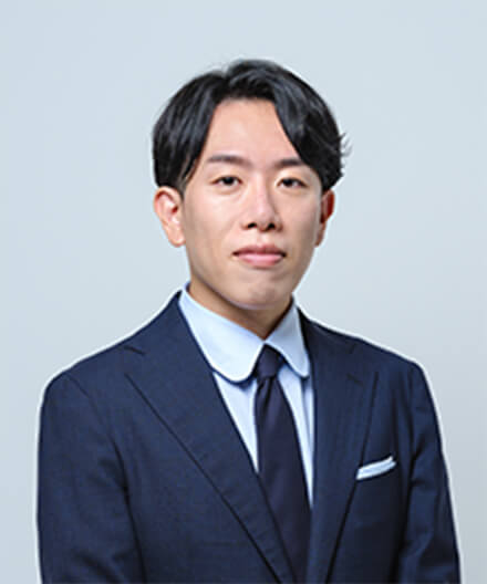4代目社長 尾﨑 徹哉